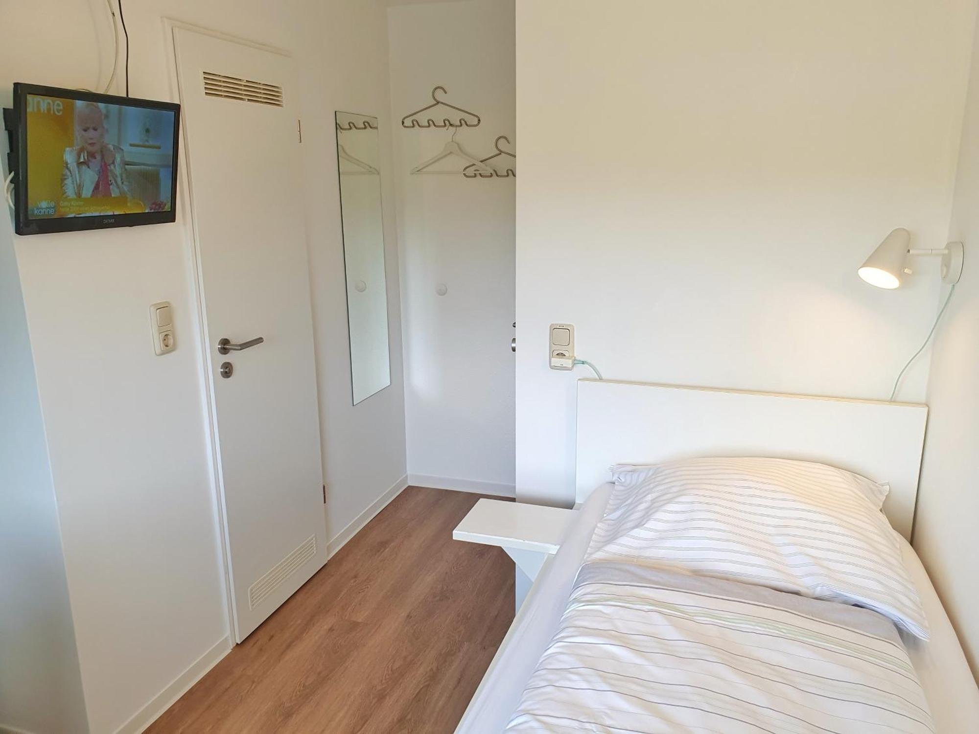Aparthotel Jonas Bremen Exterior foto